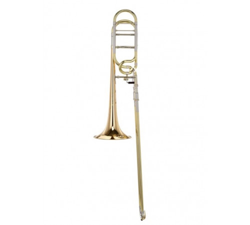 Shires TBQ30GR Тенор тромбон Bb/F